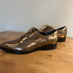 Sigerson Morrison Edie 2 Oxford shoes